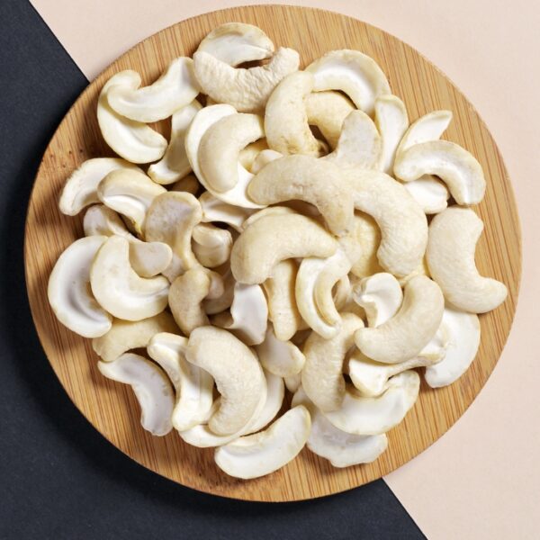 Cashews 2 halves | ಗೋಡಂಬಿ
