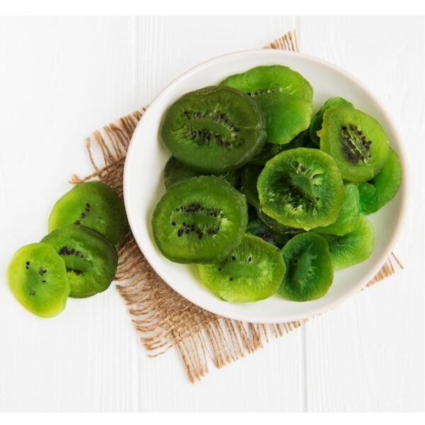 Dried Kiwi | ಒಣಗಿದ ಕಿವಿ