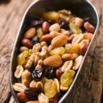 Dry Fruits & Nuts