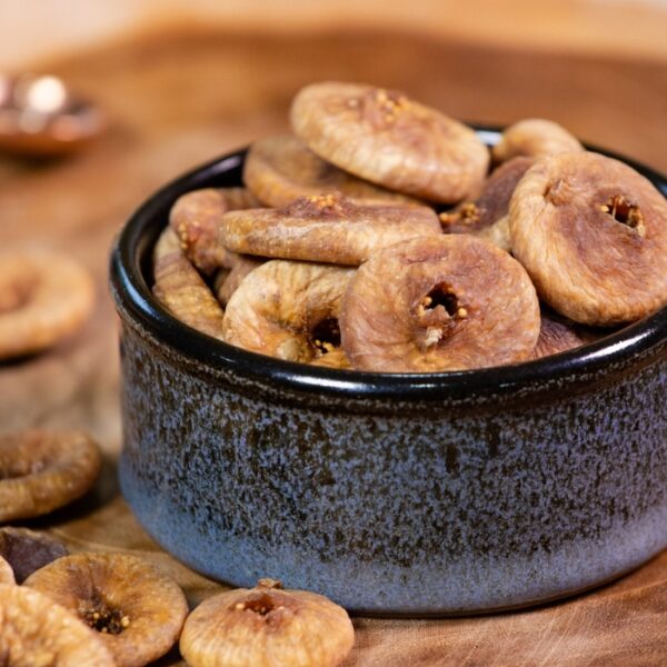 Angeer - Grade 2 (Small - Medium Size) | Dried Figs | ಅಂಜೂರ