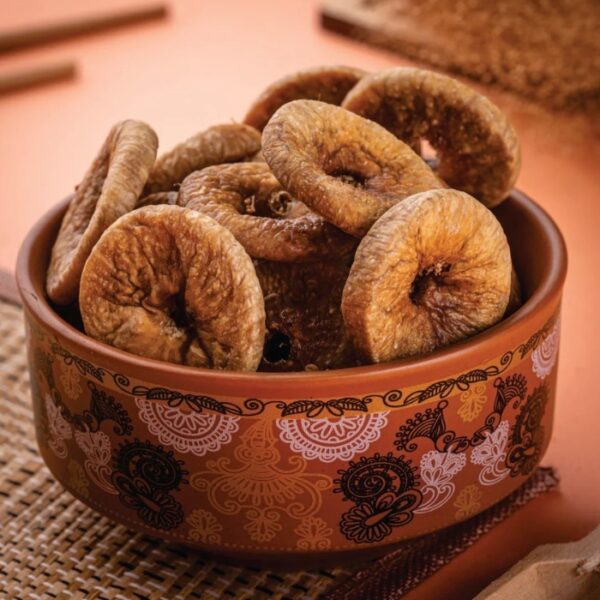 Angeer - Grade1 (Jumbo Size) | Dried Figs | ಅಂಜೂರ