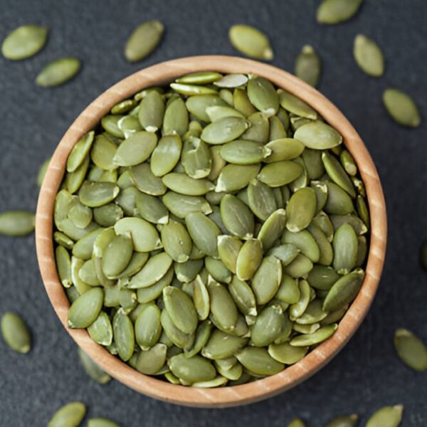 Pumpkin Seeds Premium Quality