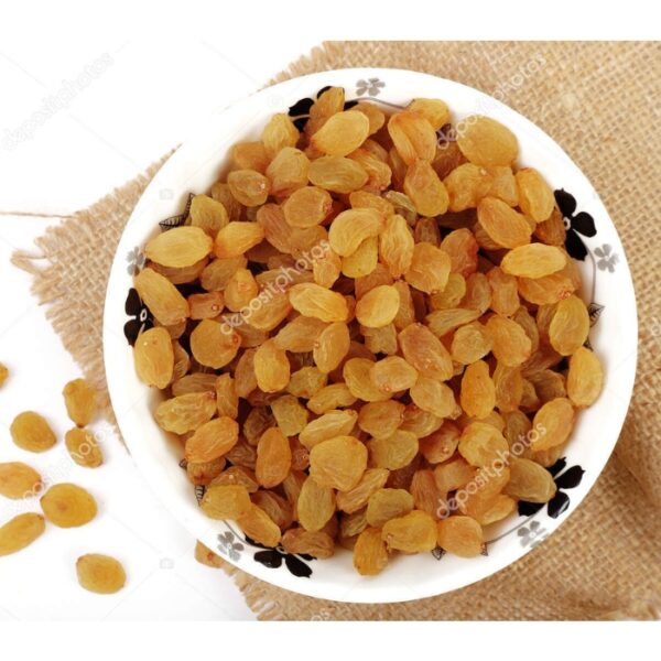 Premium Raisins | Kishmish | ದ್ರಾಕ್ಷಿ