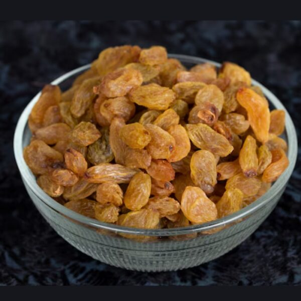 Raisins Grade 2 | ದ್ರಾಕ್ಷಿ