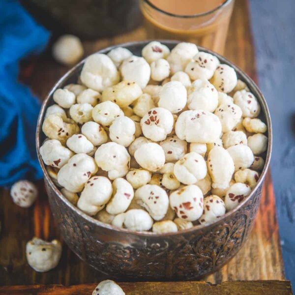 Makhana Jumbo Size Loose
